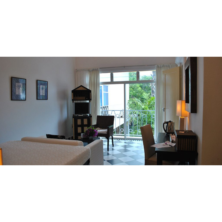 Junior Suites