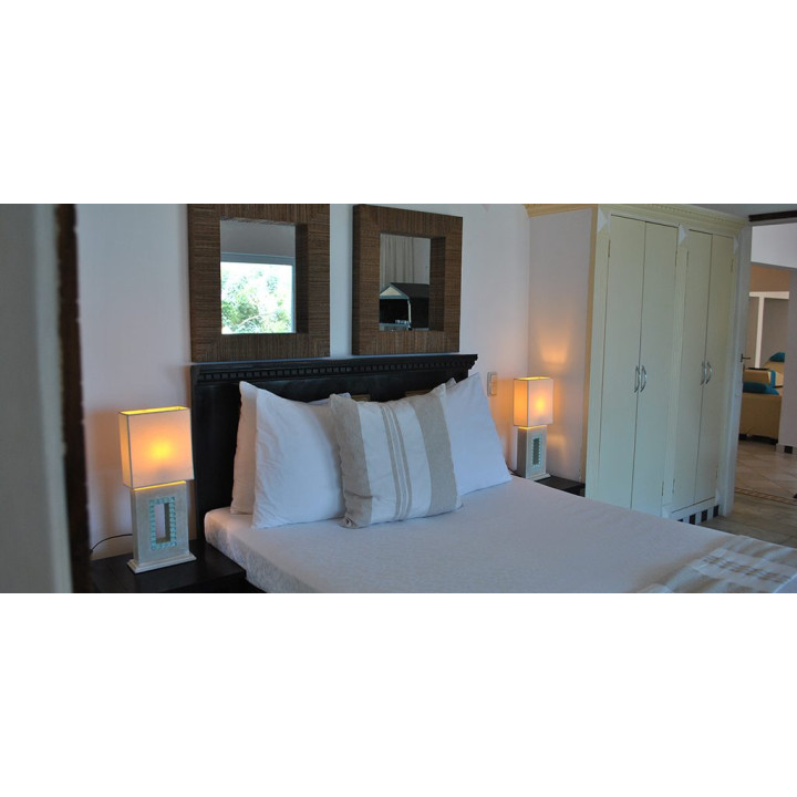 Deluxe Suites