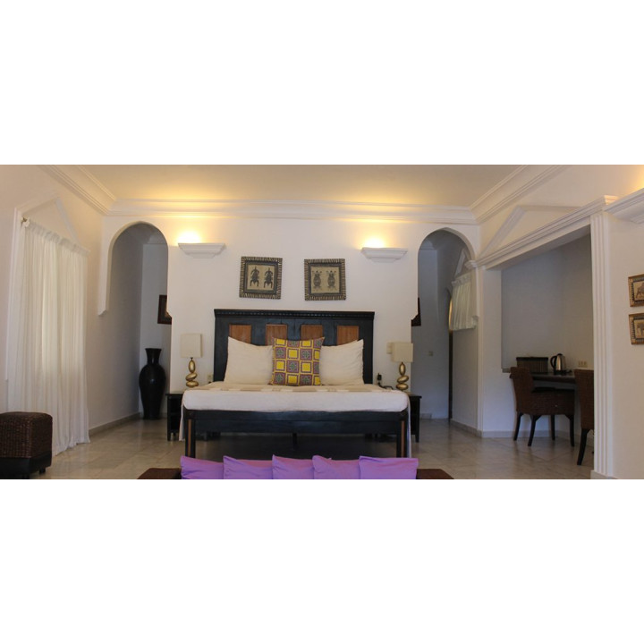 Superior Suites
