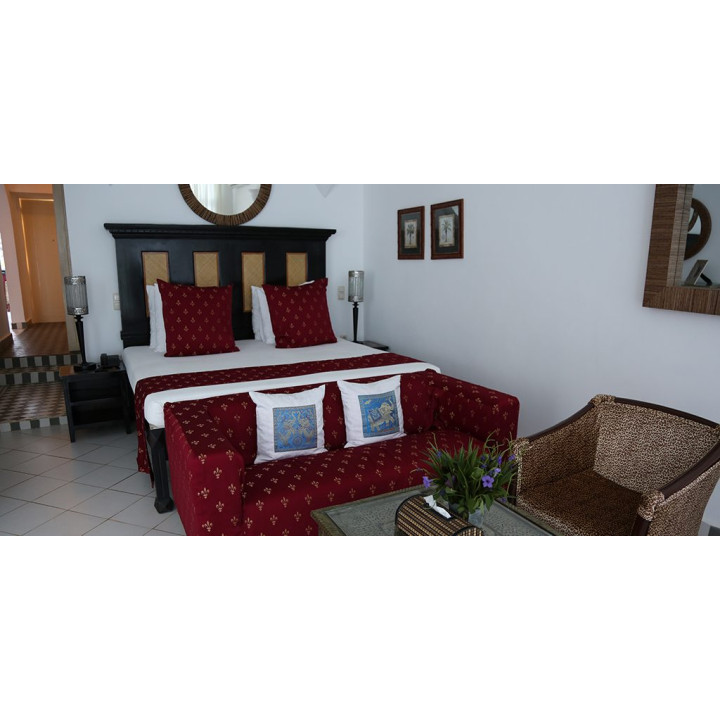 Royal Suites