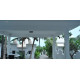 Beach Club Villa Second Row
