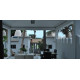 Beach Club Villa Second Row