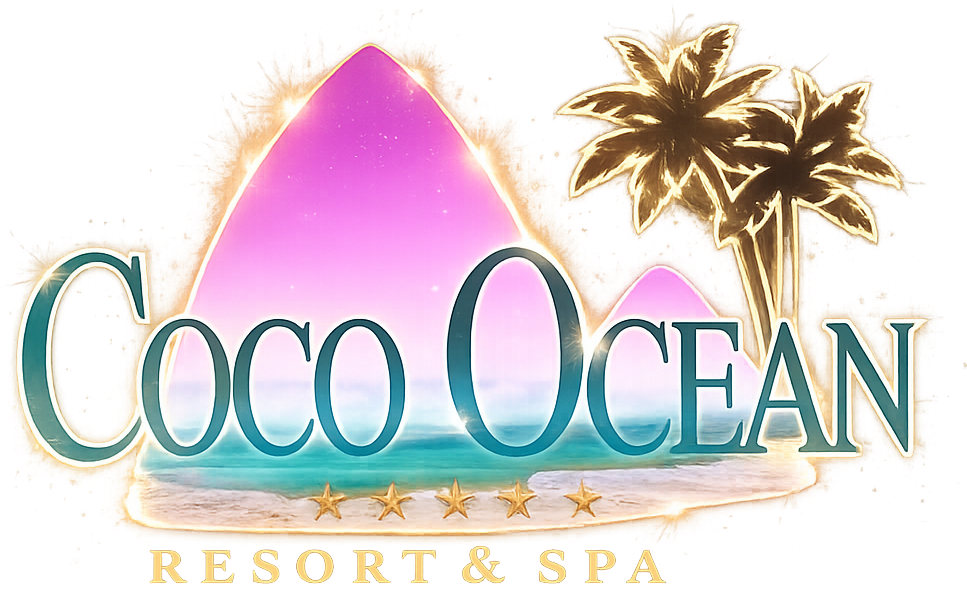 Coco Ocean